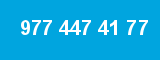 977 447 41 77 977 447 41 77